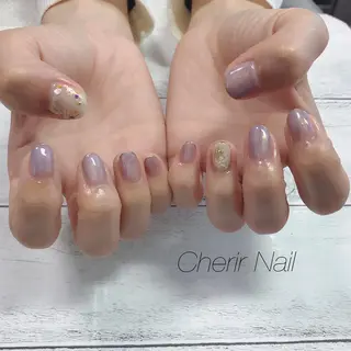 ネイル Cherirnail kaoriのネイルデザイン