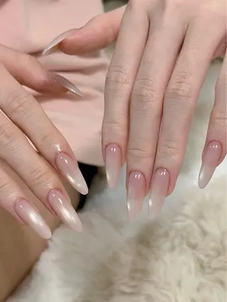 ネイル サイ ミライのネイルデザイン