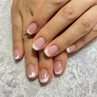 ネイル Fairy tail 🧚‍♀️ﾐﾕｶのネイルデザイン