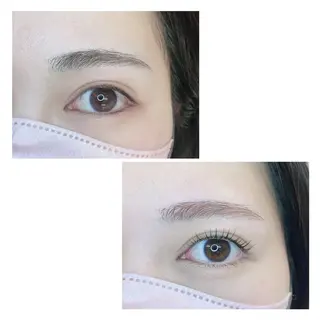 マツエク・マツパ TIARA池袋西口店 店長YASUKA💐のマツエク・マツパデザイン