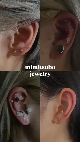 Atelier by 24nail/Ayaの眉毛・アイブロウイメージ