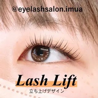 マツエク・マツパ アイラッシュサロン ☆イムア☆のマツエク・マツパデザイン