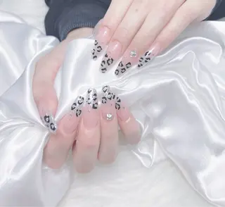 ネイル uuネイルサロン所属・uu ネイルサロン関内🌼のネイルデザイン