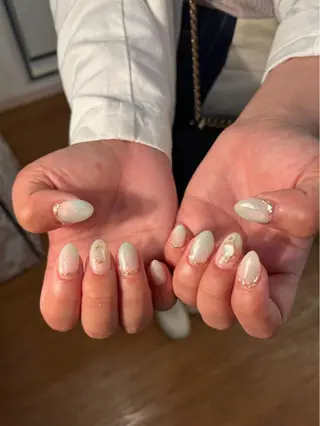 ネイル LOVE NAIL 💕Sonoのネイルデザイン