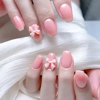 ネイル 🎀Ｍ nails✨ ビューティーのネイルデザイン