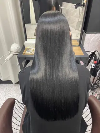 ロング 🩶CHIRI🩶/ SIGMALATTEのヘアスタイル