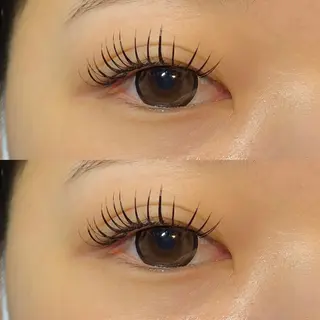 マツエク・マツパ sour  un suzukaのマツエク・マツパデザイン