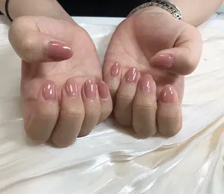 ネイル 🍑 momo_nailのネイルデザイン