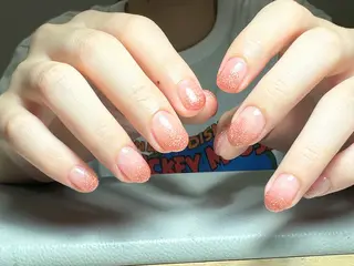 ネイル Eveネイル チップスカルプ専門店のネイルデザイン