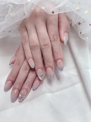 ネイル ジョリ kasumi🌹💅のネイルデザイン