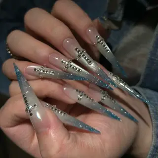 ネイル Panda•z nailのネイルデザイン