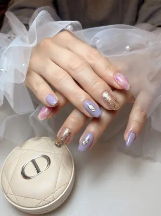 ネイル SALON DOUDOUのネイルデザイン