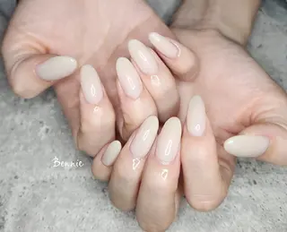 ネイル   BENNIEのネイルデザイン
