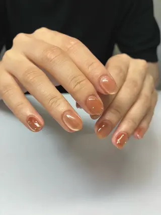 ネイル yuko⌇ 自由が丘ネイルのネイルデザイン