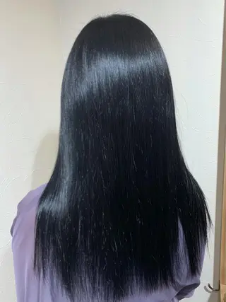 ロング カラー 💫大宮美容師💫 azusaのヘアスタイル