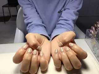 ネイル ifeel-Rose所属・💐 𝙍𝙀𝙉𝘼のヘアスタイル