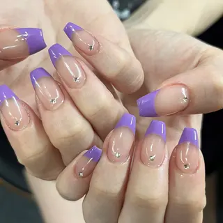 ネイル 🫧OPELIA NAIL渋谷🫧のネイルデザイン