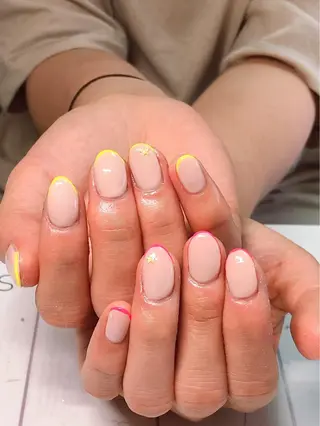 ネイル nail roomのネイルデザイン