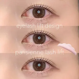 マツエク・マツパ ohime 新宿店 natsumiのマツエク・マツパデザイン