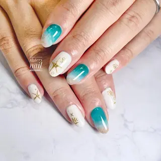 ネイル sisters nail.fのネイルデザイン