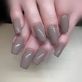 ネイル 上原 悠紀のネイルデザイン