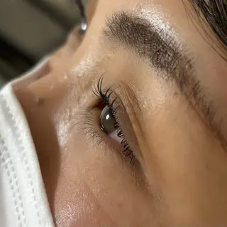 マツエク・マツパ Relais 厚地のマツエク・マツパデザイン