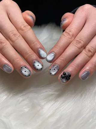 ネイル RAMU 【cutill】のネイルデザイン