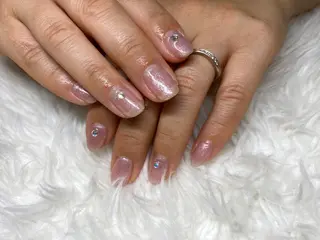 ネイル ViMORE あやのネイルデザイン