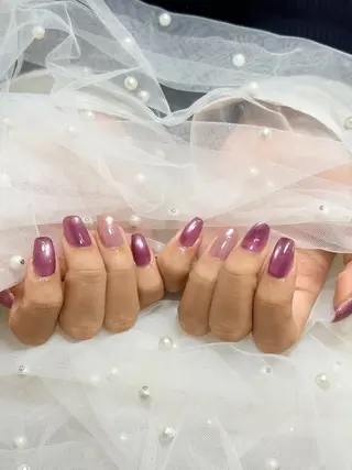 ネイル Jessica 119のネイルデザイン