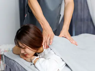 ～美容鍼と体の整えサロン～oasora【オアソラ】所属・oasora長居/ 近田のエステ・リラクイメージ