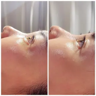 マツエク・マツパ glunge所属・🎩glunge🎩 AYA💄のヘアスタイル