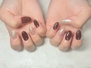 ネイル La Coeur ラ・クールのネイルデザイン