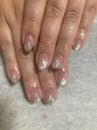 ネイル M`sプライベートサロン所属・Ｍ`s プライベートサロンのエステ・リラクイメージ