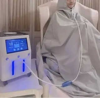 YOSAPARK LUANA宝積寺店のエステ・リラクイメージ