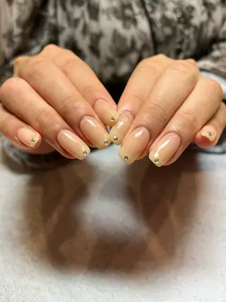 ネイル LINON所属・【LINON】 airiのネイルデザイン