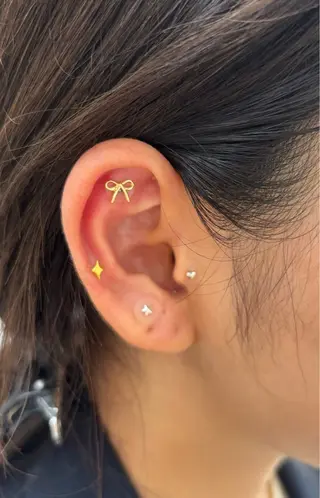 パーソナルカラー/ 耳ツボ【プアノラ】のその他イメージ