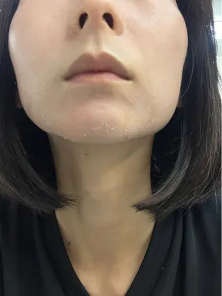 奥村 まよのエステ・リラクイメージ