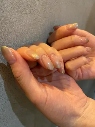 ネイル Yarm As Etel ..のネイルデザイン