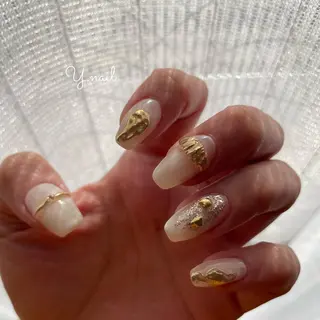 ネイル Feliz所属・Feliz 楽しいネイルサロンのネイルデザイン