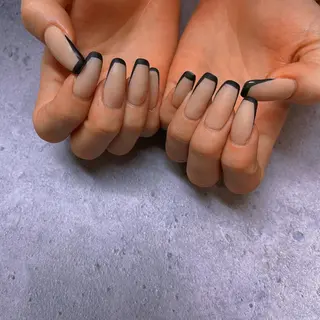 ネイル Private Salon 大宮のネイルデザイン