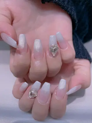 ネイル エムズ ハヤシのネイルデザイン