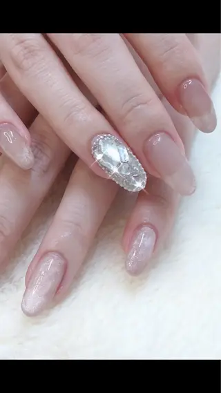 ネイル 大門浜松町 ネイルのネイルデザイン