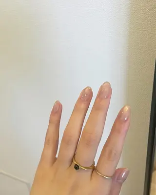 ネイル yuna mimoのネイルデザイン