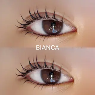 マツエク・マツパ Bianca 名駅店 飯田のマツエク・マツパデザイン