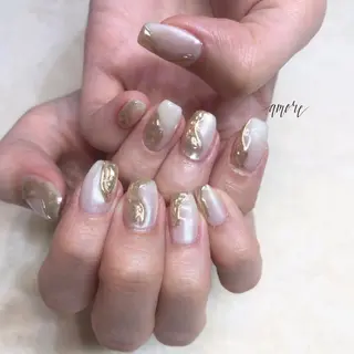 ネイル You kyehwaのネイルデザイン