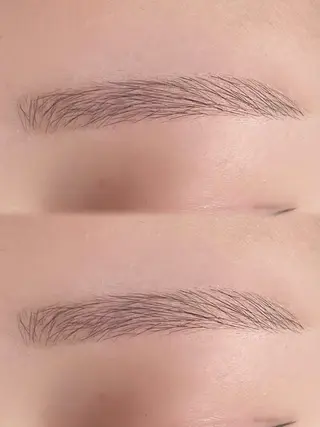 アイブロウ ハロウ所属・ハロウ/ momoka🤍のマツエク・マツパデザイン