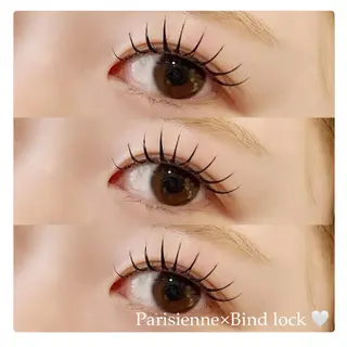 マツエク・マツパ miyu 🍦のマツエク・マツパデザイン