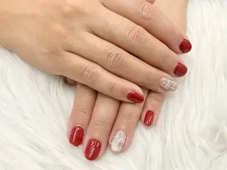 ネイル NAIL BASE 96所属・NAILBASE96 ／Segawa❤︎のネイルデザイン