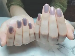 ネイル Nailist Honamiのネイルデザイン