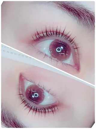 マツエク・マツパ pico所属・pico 守口 大日 門真 寝屋 摂津のマツエク・マツパデザイン